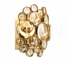 Итальянские Свет - Настенный светильник Avant 111888 Итальянские Свет - Настенный светильник Avant 111888 фабрика Eichholtz