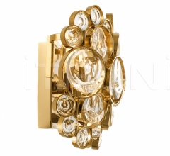 Итальянские Свет - Настенный светильник Avant 111888 Итальянские Свет - Настенный светильник Avant 111888 фабрика Eichholtz