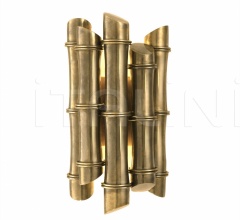 Итальянские Свет - Настенный светильник Damian 111368 Итальянские Свет - Настенный светильник Damian 111368 фабрика Eichholtz