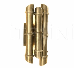 Итальянские Свет - Настенный светильник Damian 111368 Итальянские Свет - Настенный светильник Damian 111368 фабрика Eichholtz