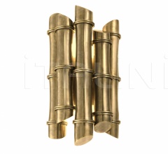 Итальянские Свет - Настенный светильник Damian 111368 Итальянские Свет - Настенный светильник Damian 111368 фабрика Eichholtz