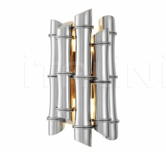 Итальянские Свет - Настенный светильник Damian 111565 Итальянские Свет - Настенный светильник Damian 111565 фабрика Eichholtz