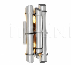 Итальянские Свет - Настенный светильник Damian 111565 Итальянские Свет - Настенный светильник Damian 111565 фабрика Eichholtz