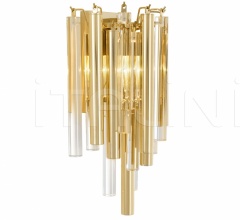 Итальянские Свет - Настенный светильник Gigi 111534 Итальянские Свет - Настенный светильник Gigi 111534 фабрика Eichholtz