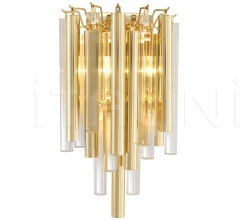 Итальянские Свет - Настенный светильник Gigi 111534 Итальянские Свет - Настенный светильник Gigi 111534 фабрика Eichholtz