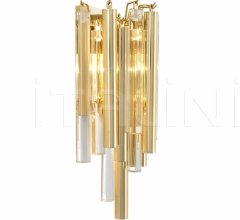 Итальянские Свет - Настенный светильник Gigi 111534 Итальянские Свет - Настенный светильник Gigi 111534 фабрика Eichholtz