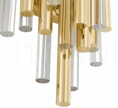 Итальянские Свет - Настенный светильник Gigi 111534 Итальянские Свет - Настенный светильник Gigi 111534 фабрика Eichholtz