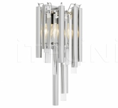 Итальянские Свет - Настенный светильник Gigi 111533 Итальянские Свет - Настенный светильник Gigi 111533 фабрика Eichholtz