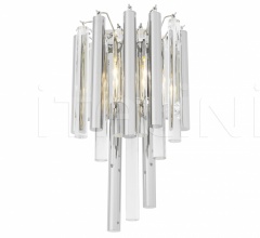 Итальянские Свет - Настенный светильник Gigi 111533 Итальянские Свет - Настенный светильник Gigi 111533 фабрика Eichholtz