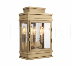 Итальянские Свет - Настенный светильник Linley 111628 Итальянские Свет - Настенный светильник Linley 111628 фабрика Eichholtz