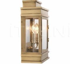 Итальянские Свет - Настенный светильник Linley 111628 Итальянские Свет - Настенный светильник Linley 111628 фабрика Eichholtz