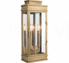 Итальянские Свет - Настенный светильник Linley 111630 Итальянские Свет - Настенный светильник Linley 111630 фабрика Eichholtz