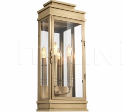 Итальянские Свет - Настенный светильник Linley 111630 Итальянские Свет - Настенный светильник Linley 111630 фабрика Eichholtz