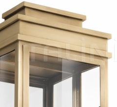 Итальянские Свет - Настенный светильник Linley 111630 Итальянские Свет - Настенный светильник Linley 111630 фабрика Eichholtz