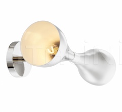 Итальянские Свет - Настенный светильник Cordero 112235 Итальянские Свет - Настенный светильник Cordero 112235 фабрика Eichholtz