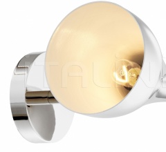 Итальянские Свет - Настенный светильник Cordero 112235 Итальянские Свет - Настенный светильник Cordero 112235 фабрика Eichholtz