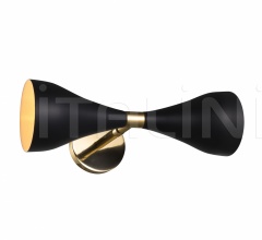 Итальянские Свет - Настенный светильник Cordero 111785 фабрика Eichholtz