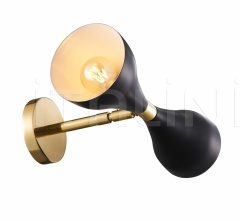 Итальянские Свет - Настенный светильник Cordero 111785 фабрика Eichholtz