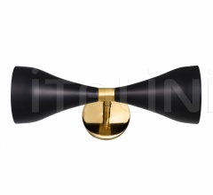 Итальянские Свет - Настенный светильник Cordero 111785 фабрика Eichholtz