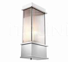 Итальянские Свет - Настенный светильник Jeremy 111693 фабрика Eichholtz