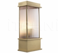 Итальянские Свет - Настенный светильник Jeremy 111980 фабрика Eichholtz