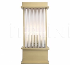 Итальянские Свет - Настенный светильник Jeremy 111980 фабрика Eichholtz