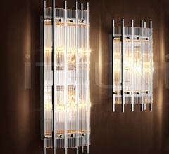 Итальянские Свет - Настенный светильник Sparks 111896 фабрика Eichholtz