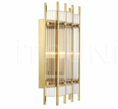 Итальянские Свет - Настенный светильник Sparks 111897 фабрика Eichholtz