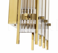 Итальянские Свет - Настенный светильник Sparks 111897 фабрика Eichholtz