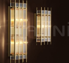 Итальянские Свет - Настенный светильник Sparks 111897 фабрика Eichholtz