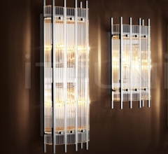 Итальянские Свет - Настенный светильник Sparks 111898 фабрика Eichholtz