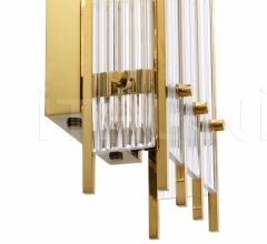 Итальянские Свет - Настенный светильник Sparks 111899 фабрика Eichholtz