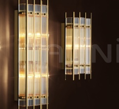 Итальянские Свет - Настенный светильник Sparks 111899 фабрика Eichholtz