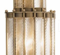 Итальянские Свет - Настенный светильник Tiziano 112278 фабрика Eichholtz