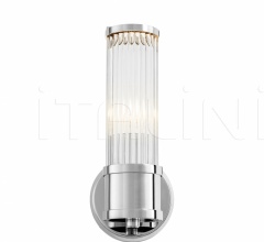 Итальянские Свет - Настенный светильник Claridges 111017 фабрика Eichholtz