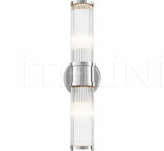 Итальянские Свет - Настенный светильник Claridges 111018 фабрика Eichholtz