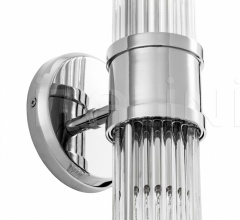 Итальянские Свет - Настенный светильник Claridges 111018 фабрика Eichholtz