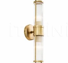 Итальянские Свет - Настенный светильник Claridges 111016 фабрика Eichholtz