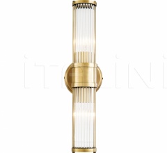 Итальянские Свет - Настенный светильник Claridges 111016 фабрика Eichholtz