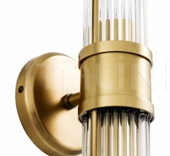 Итальянские Свет - Настенный светильник Claridges 111016 фабрика Eichholtz