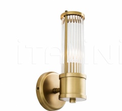 Итальянские Свет - Настенный светильник Claridges 111015 фабрика Eichholtz