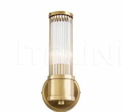 Итальянские Свет - Настенный светильник Claridges 111015 фабрика Eichholtz