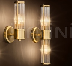 Итальянские Свет - Настенный светильник Claridges 111015 фабрика Eichholtz