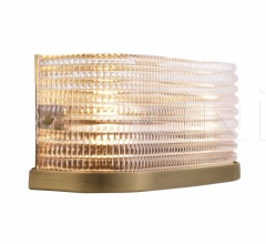 Итальянские Свет - Настенный светильник Culver 113037 фабрика Eichholtz