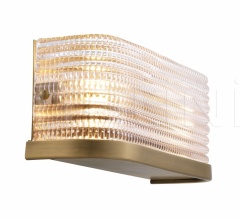 Итальянские Свет - Настенный светильник Culver 113037 фабрика Eichholtz