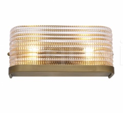 Итальянские Свет - Настенный светильник Culver 113037 фабрика Eichholtz