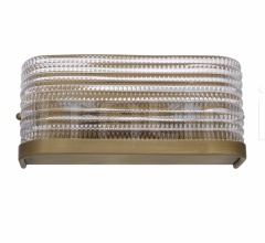 Итальянские Свет - Настенный светильник Culver 113037 фабрика Eichholtz