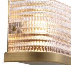 Итальянские Свет - Настенный светильник Culver 113037 фабрика Eichholtz