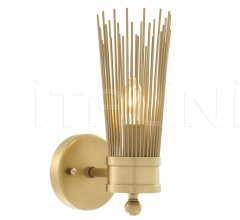 Итальянские Свет - Настенный светильник Romeo 113548 фабрика Eichholtz