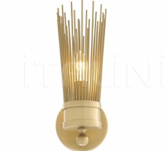 Итальянские Свет - Настенный светильник Romeo 113548 фабрика Eichholtz